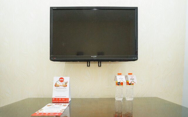 Putri Utari Guest House