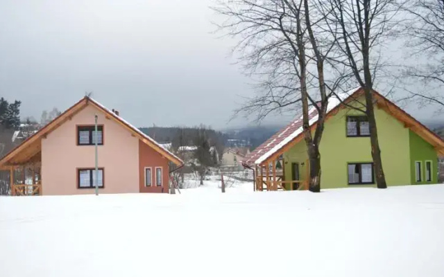 Zielona Dolina Szklarska Poreba