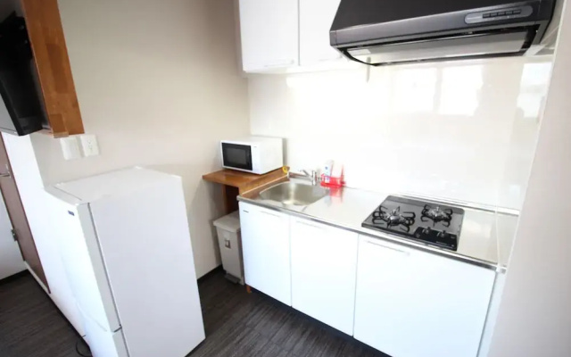 Tommy Condominium Wakasa