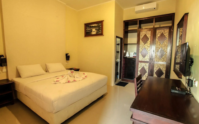 Gili Buana Hostel & Backpackers
