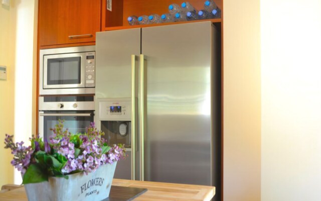 Accorda Villa by rezervasyonyap