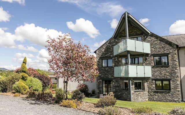 The Penthouse @ Carus Green