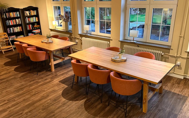 Landhotel Alte Schule