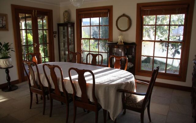 Ginninderry Homestead