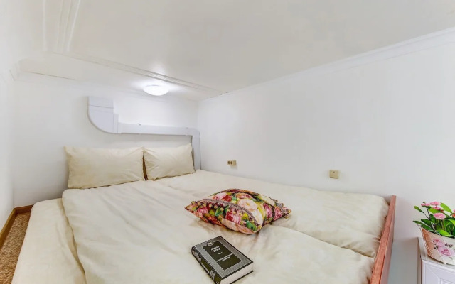 Отель «Семейный очаг на Курляндской»