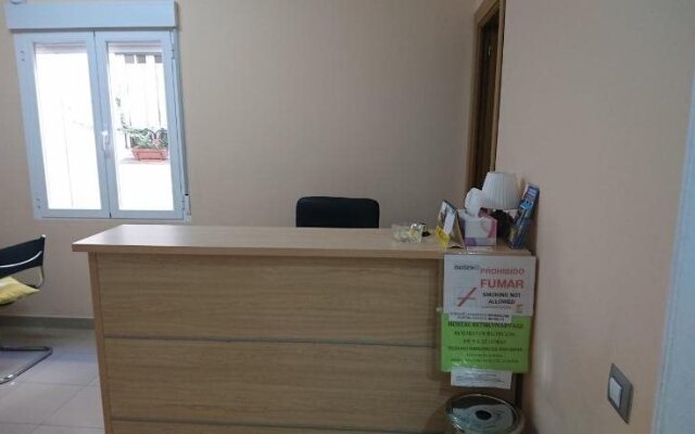 Hostal Retiro