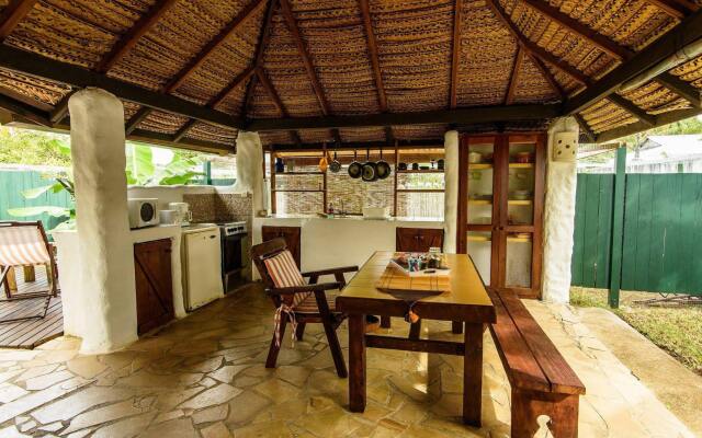 Anapa Beach Guesthouse