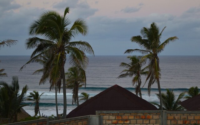 Salt Dune Lodge
