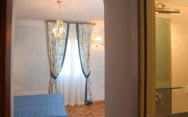 Hotel Villa Aurora Fiesole