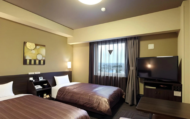 Hotel Route - Inn Tokyo Kamata