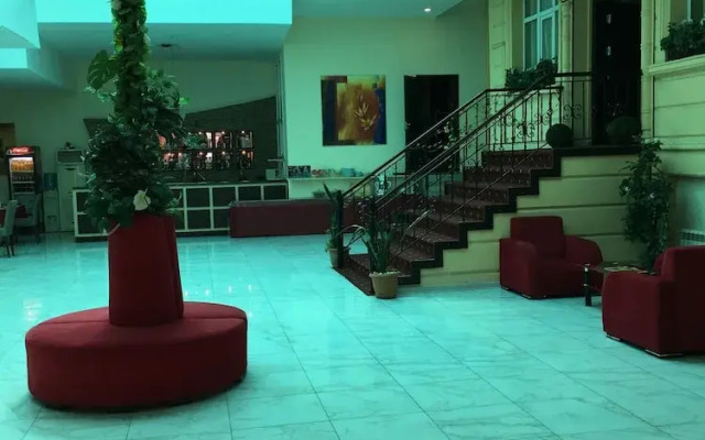 Ambiance Hotel