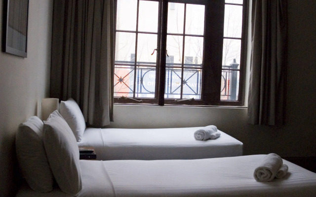 1831 Boutique Hotel