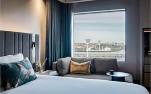 Pullman Melbourne on the Park