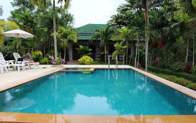 Aonang Bunk Resort