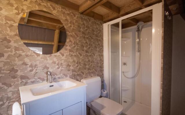 Camping Village Europa