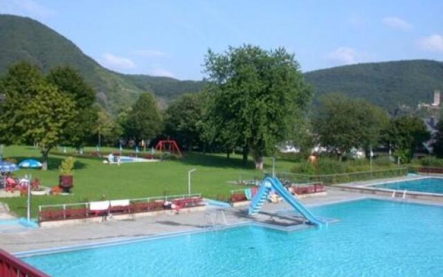 Ferien Weingut Schneider