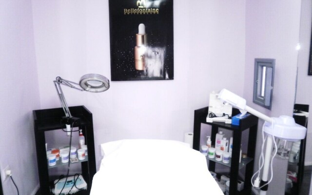 Riad 7