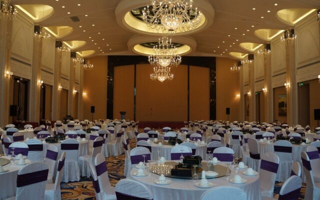 Palace Hotel