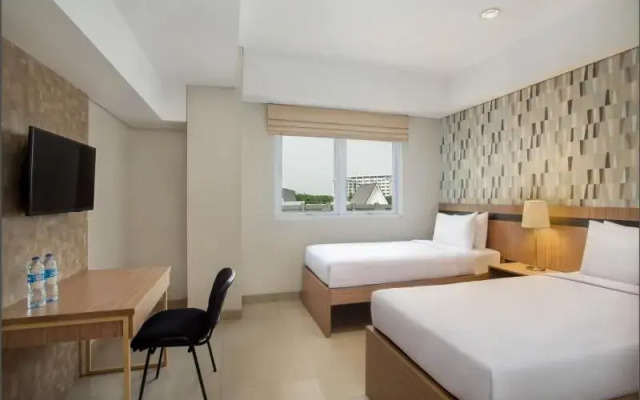 Nite and Day Residence Alam Sutera