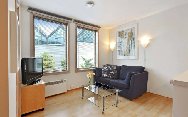 Bjørvika Apartments - Fiskepiren