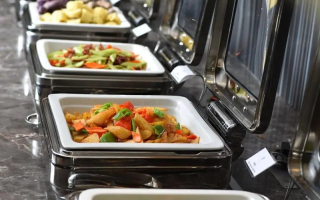 Four Points by Sheraton Shanghai, Kangqiao