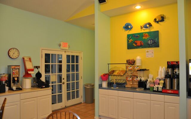 Plantation Suites & Conference Center