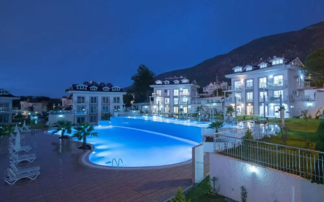 Leda Hotel