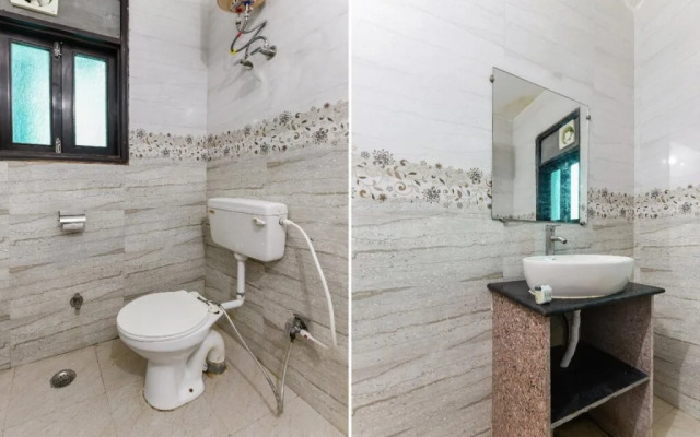 Galaxy Homes By OYO Rooms