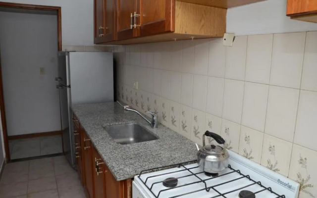 Edificio San Martin 2468