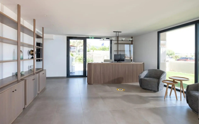 Callisti Suites