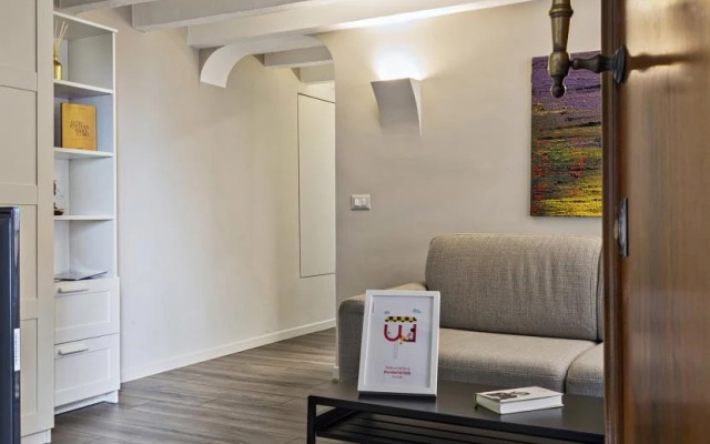 Flat 55M² 1 Bedroom 1 Bathroom - Genoa