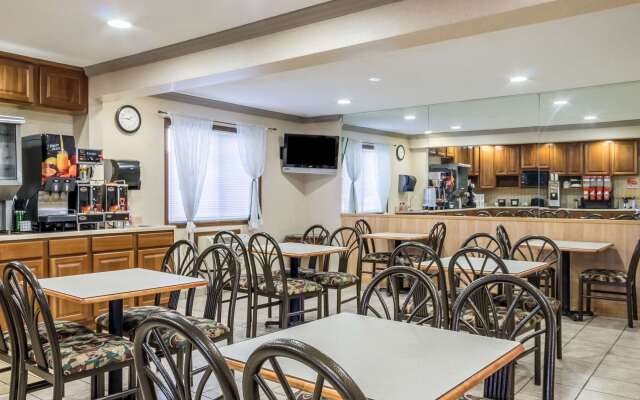 Econo Lodge Sioux Falls North