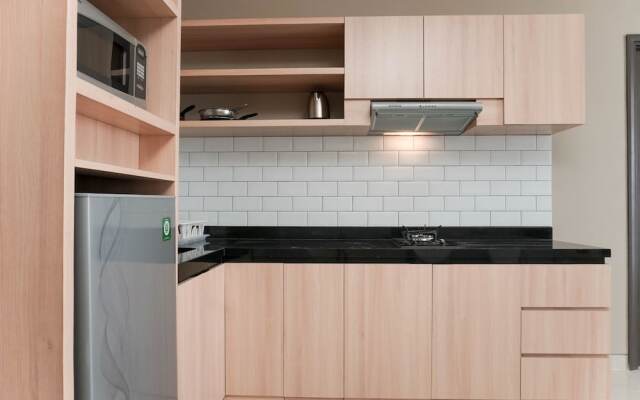 Opulent 2BR Residence at Ciputra International Apartment