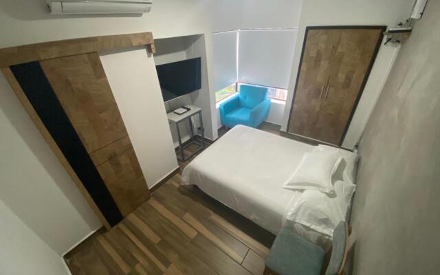 Rivas Apartamentos