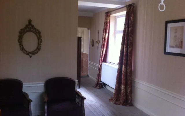 Bed & Breakfast Hasselt