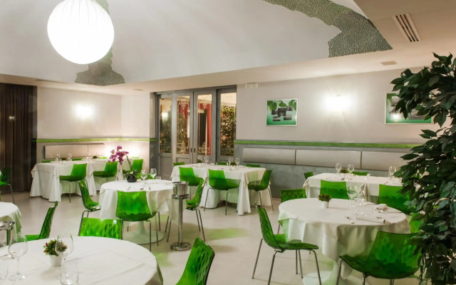 Hotel Villa Corallo