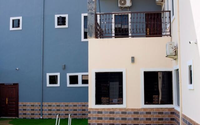 Jiksonodo Hotel and Suite