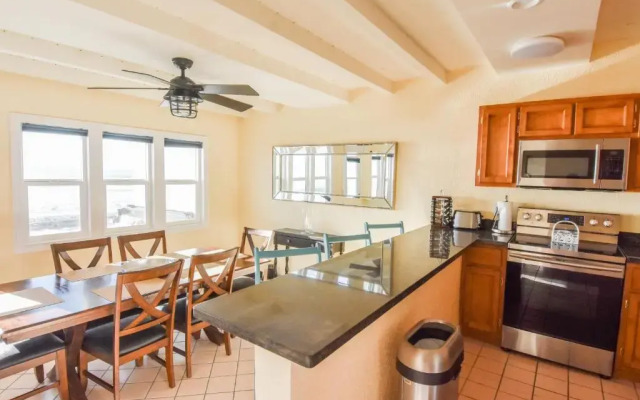 Quinta Pacifica Beachfront Villas