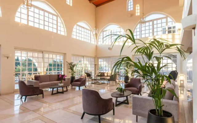 Hotel Platanista