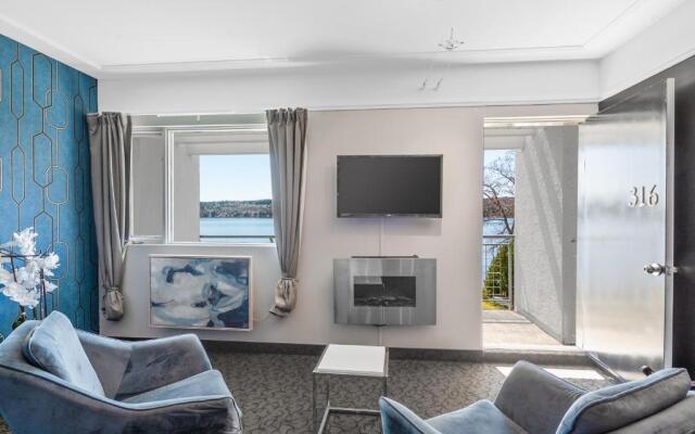 Le Manoir Du Lac-Etchemin