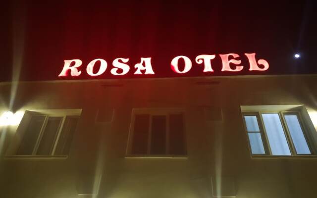 Rosa Otel