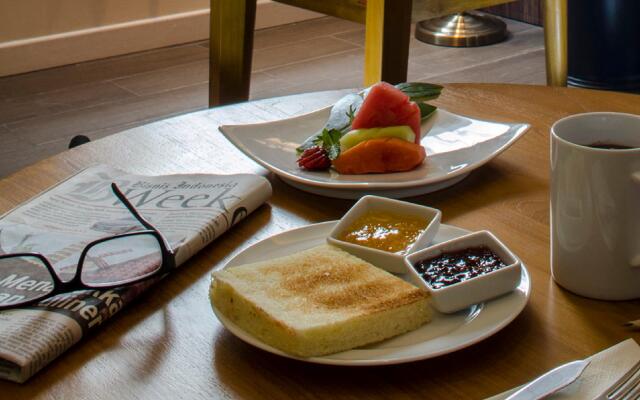 Hotel Horison GKB Gresik