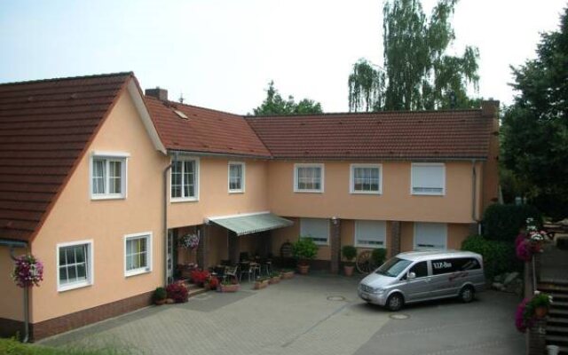 Hotel Pension Birkensteiner Hof