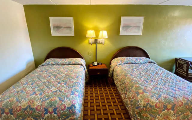 Gulf Way Inn