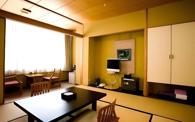 Sunriver Oboke Hotel