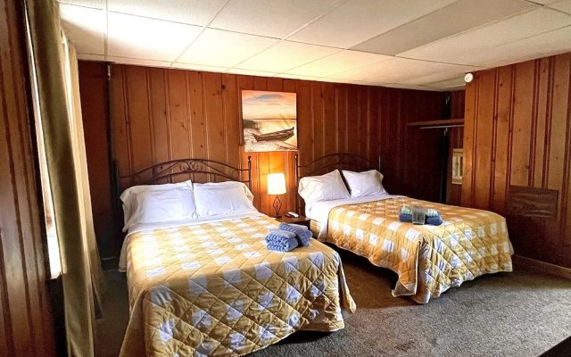 Aldeco Motel