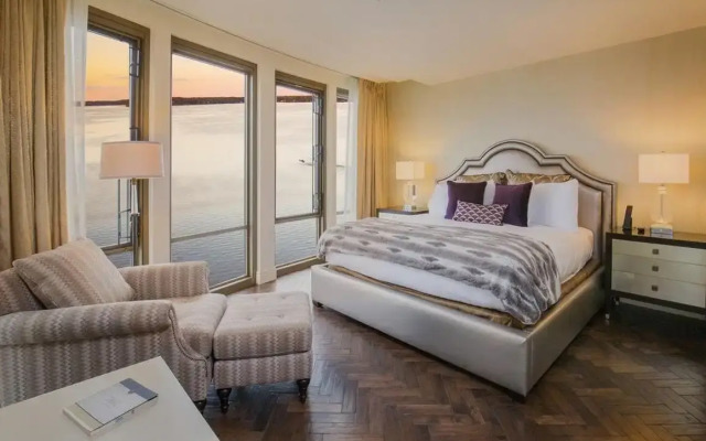 The Edgewater