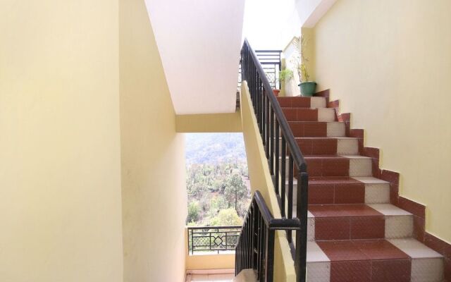 OYO 12796 Home Studios Hill View Solan