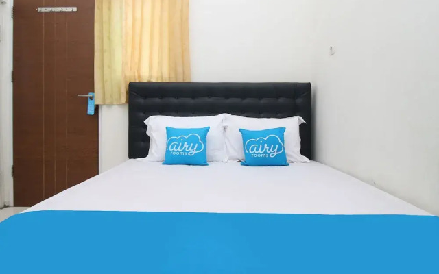 Airy Pedurungan Soekarno Hatta 50 Semarang