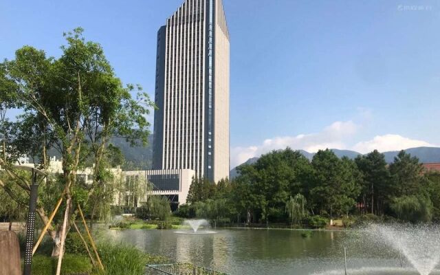 Sotel Inn Cultura Hotel Wenzhou University Branch